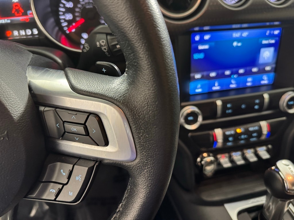 2020 FORD MUSTANG - Image 20