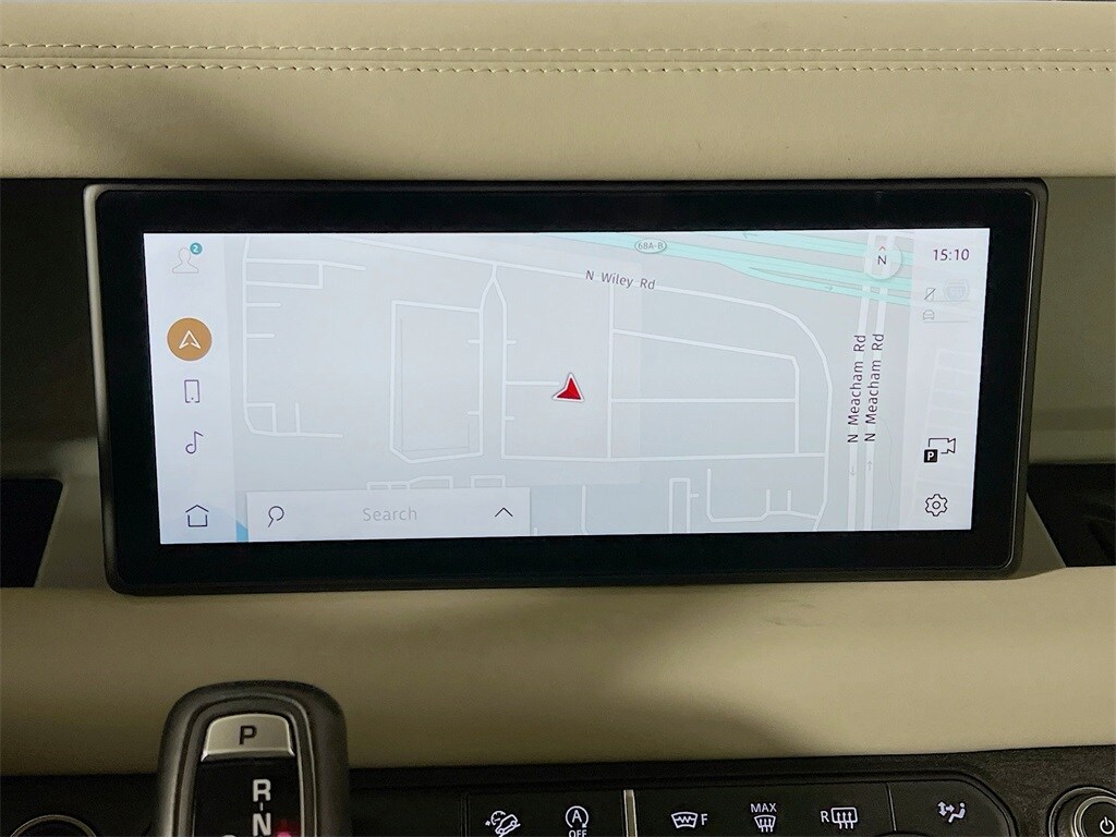 2024 LAND ROVER DEFENDER - Image 13