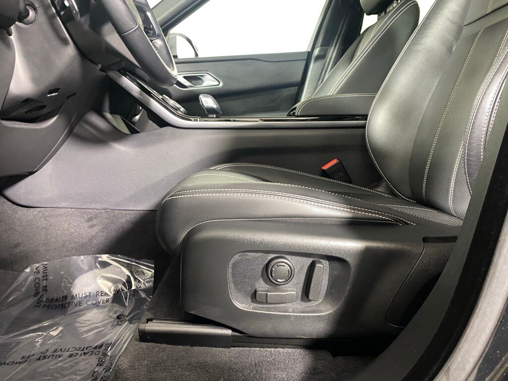 2022 LAND ROVER RANGE ROVER VELAR - Image 16