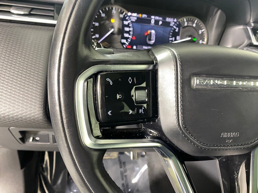 2022 LAND ROVER RANGE ROVER VELAR - Image 14