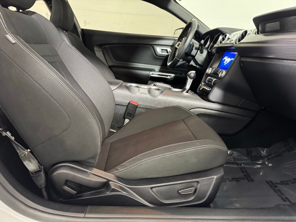 2020 FORD MUSTANG - Image 28