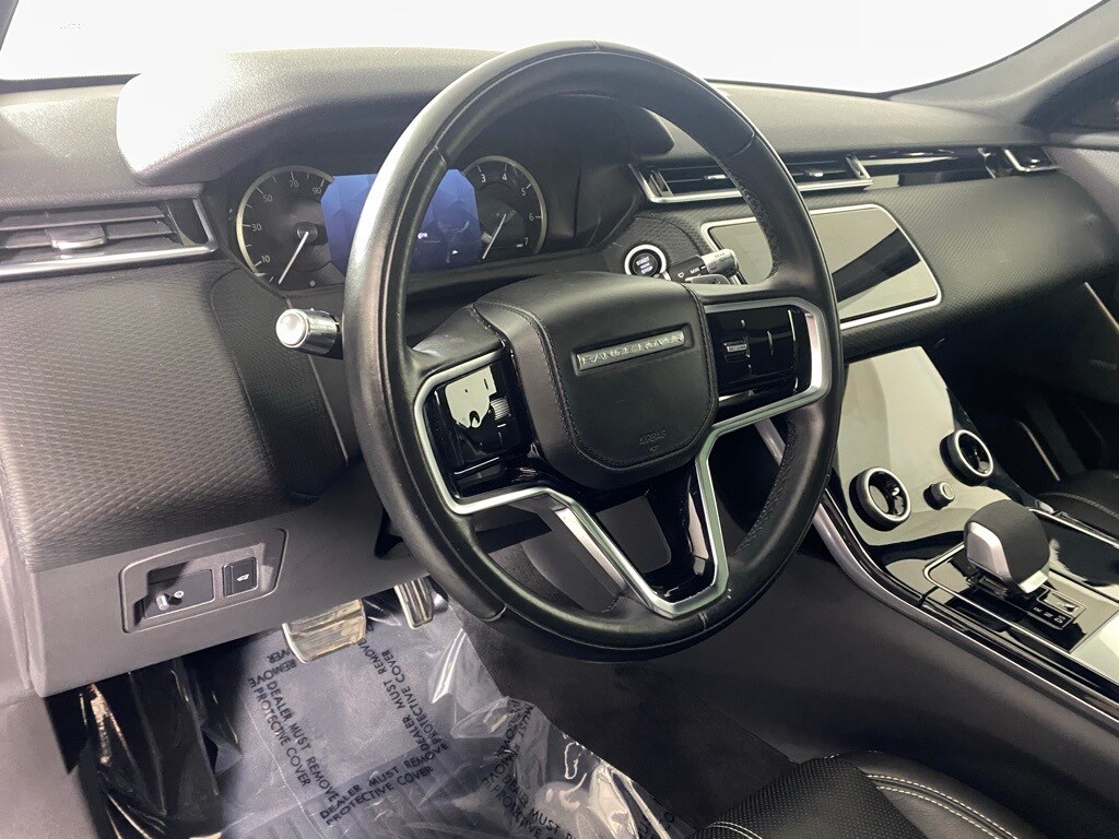 2022 LAND ROVER RANGE ROVER VELAR - Image 12