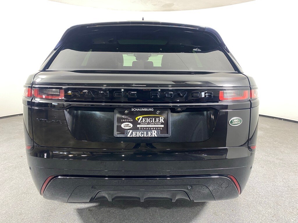 2022 LAND ROVER RANGE ROVER VELAR - Image 6