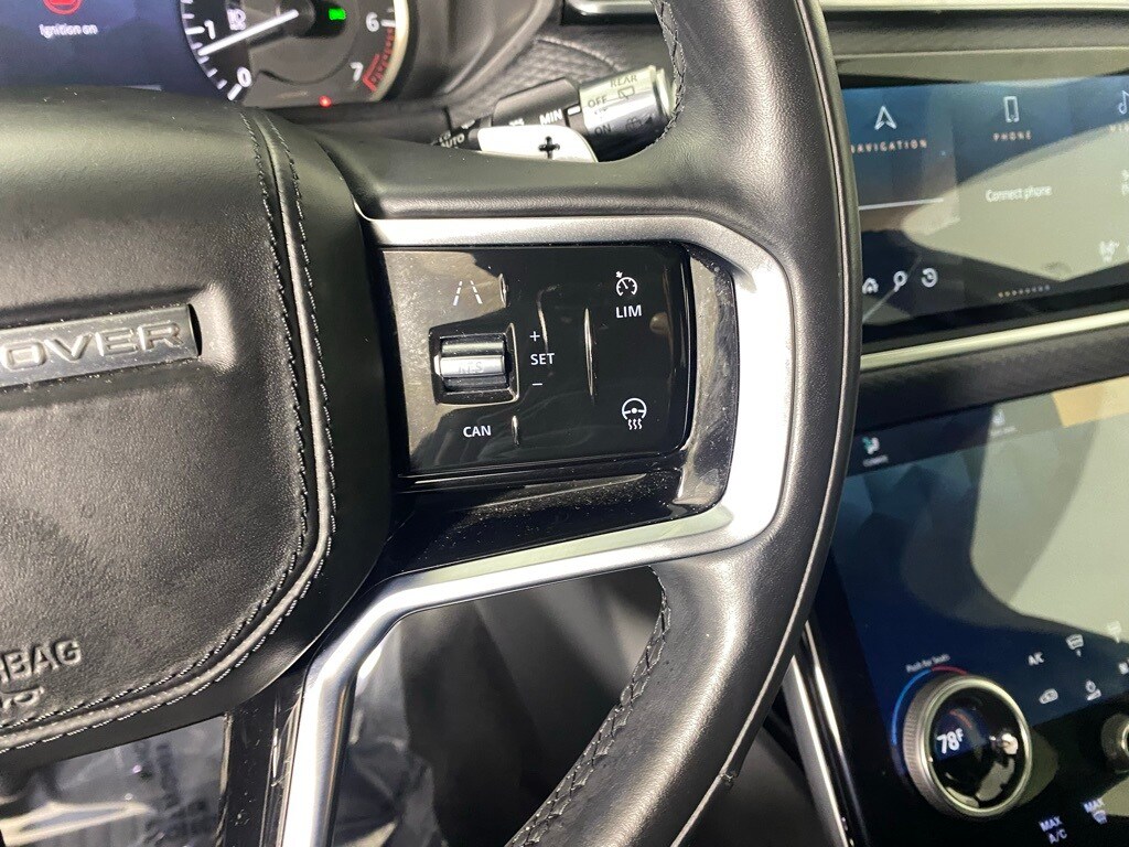 2022 LAND ROVER RANGE ROVER VELAR - Image 15