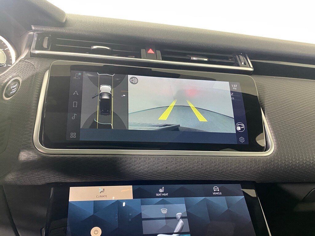 2022 LAND ROVER RANGE ROVER VELAR - Image 21