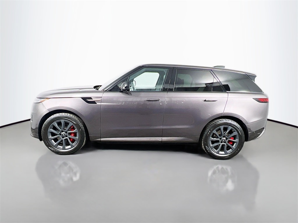 2024 LAND ROVER RANGE ROVER SPORT - Image 8