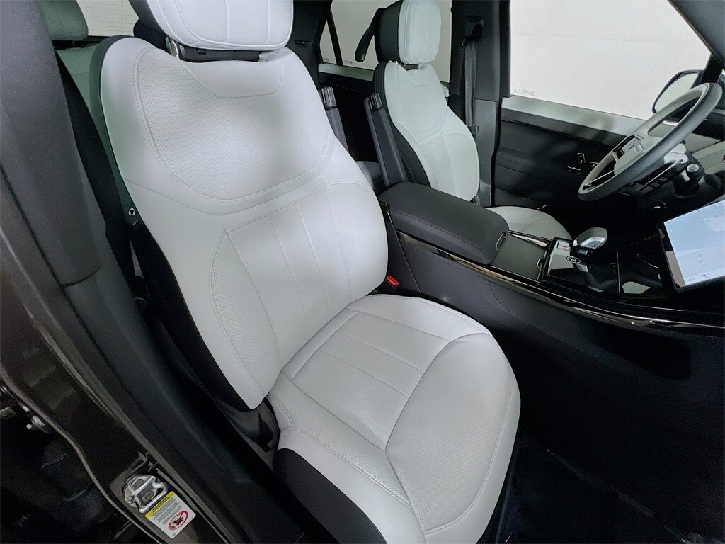 2024 LAND ROVER RANGE ROVER SPORT - Image 30