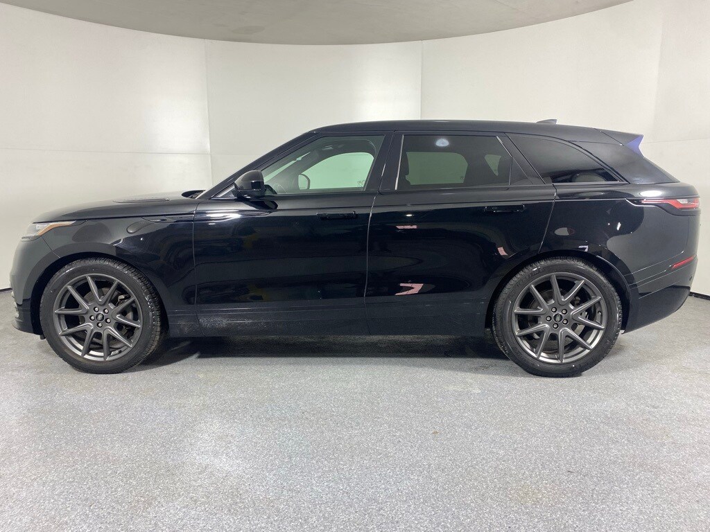 2022 LAND ROVER RANGE ROVER VELAR - Image 8