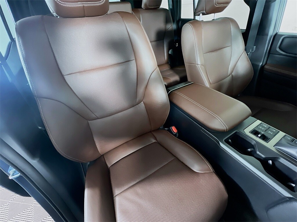 2026 TOYOTA LAND CRUISER - Image 29