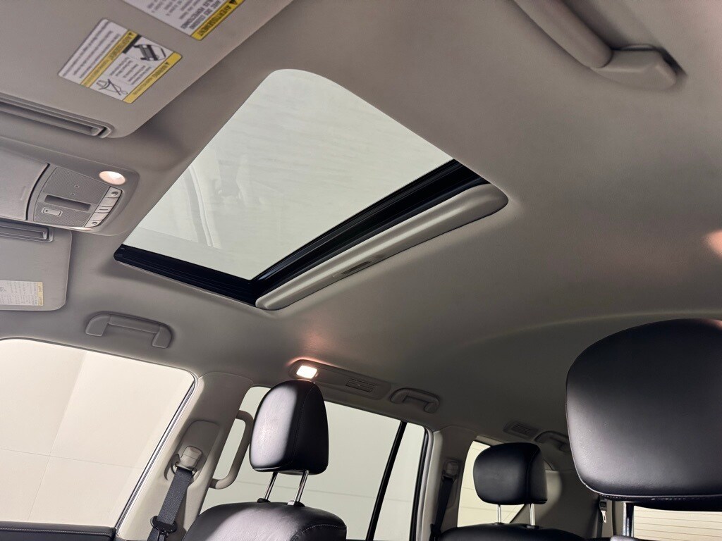 2024 INFINITI QX80 - Image 22