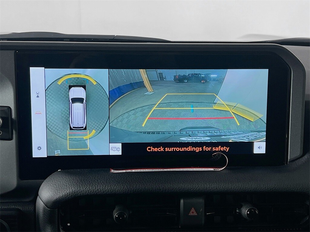 2026 TOYOTA LAND CRUISER - Image 14