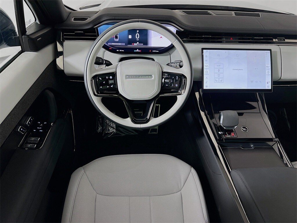 2024 LAND ROVER RANGE ROVER SPORT - Image 24