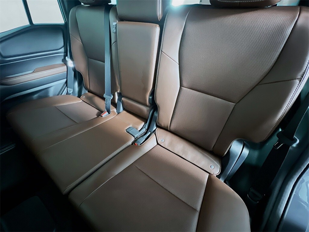 2026 TOYOTA LAND CRUISER - Image 25