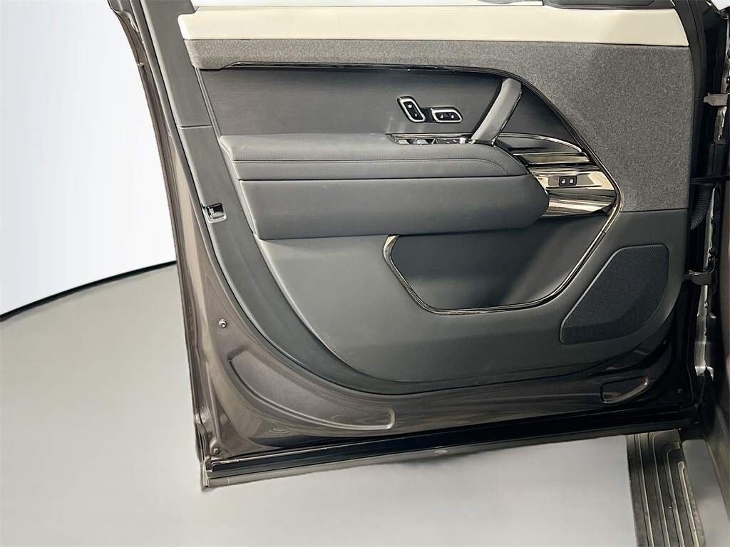 2024 LAND ROVER RANGE ROVER SPORT - Image 18
