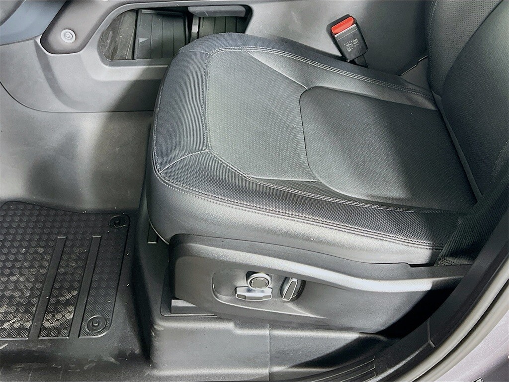 2024 LAND ROVER DEFENDER - Image 20