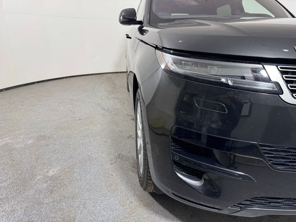 Used 2023 Land Rover Range Rover Sport SE SUV