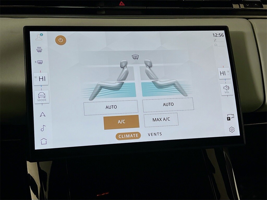 2024 LAND ROVER RANGE ROVER SPORT - Image 16