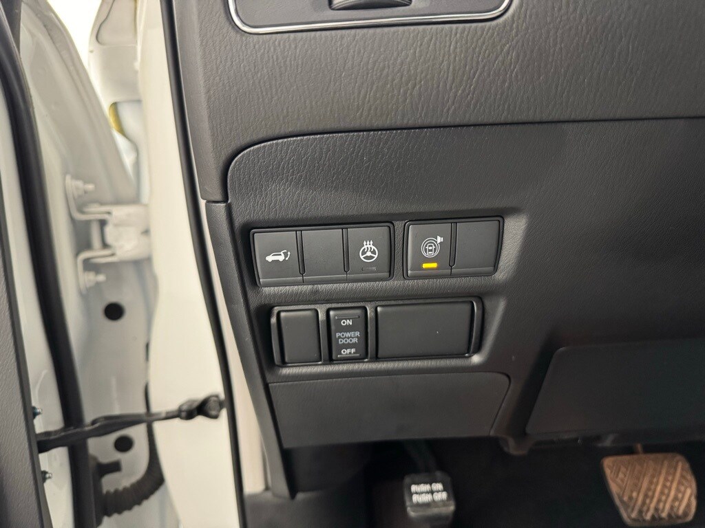 2024 INFINITI QX80 - Image 13