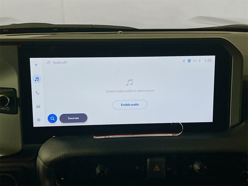 2026 TOYOTA LAND CRUISER - Image 15