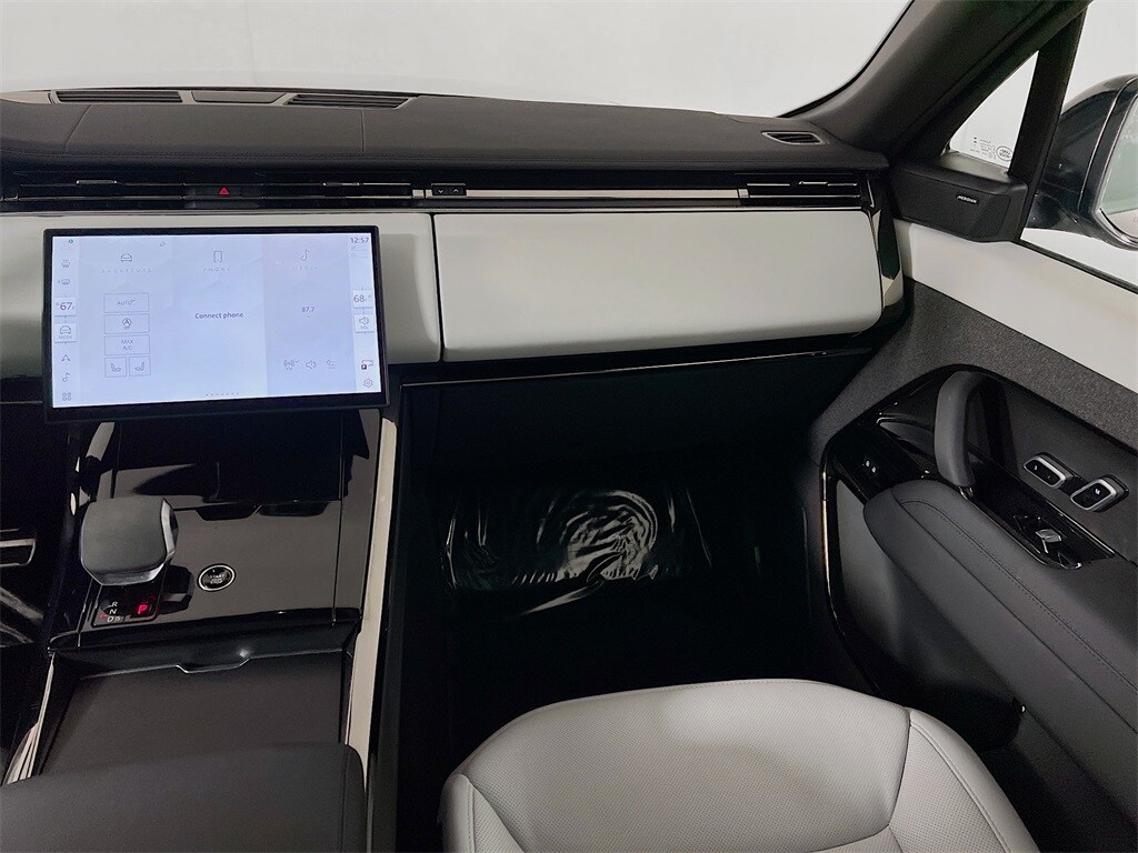 2024 LAND ROVER RANGE ROVER SPORT - Image 25