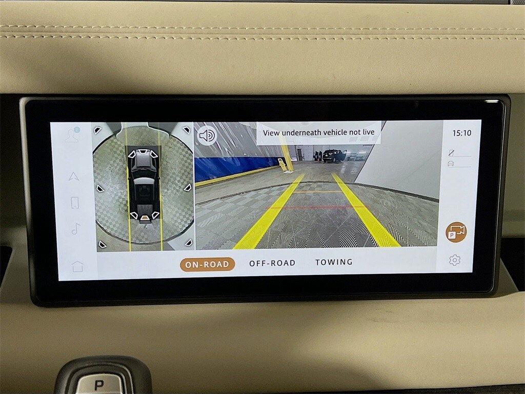 2024 LAND ROVER DEFENDER - Image 14