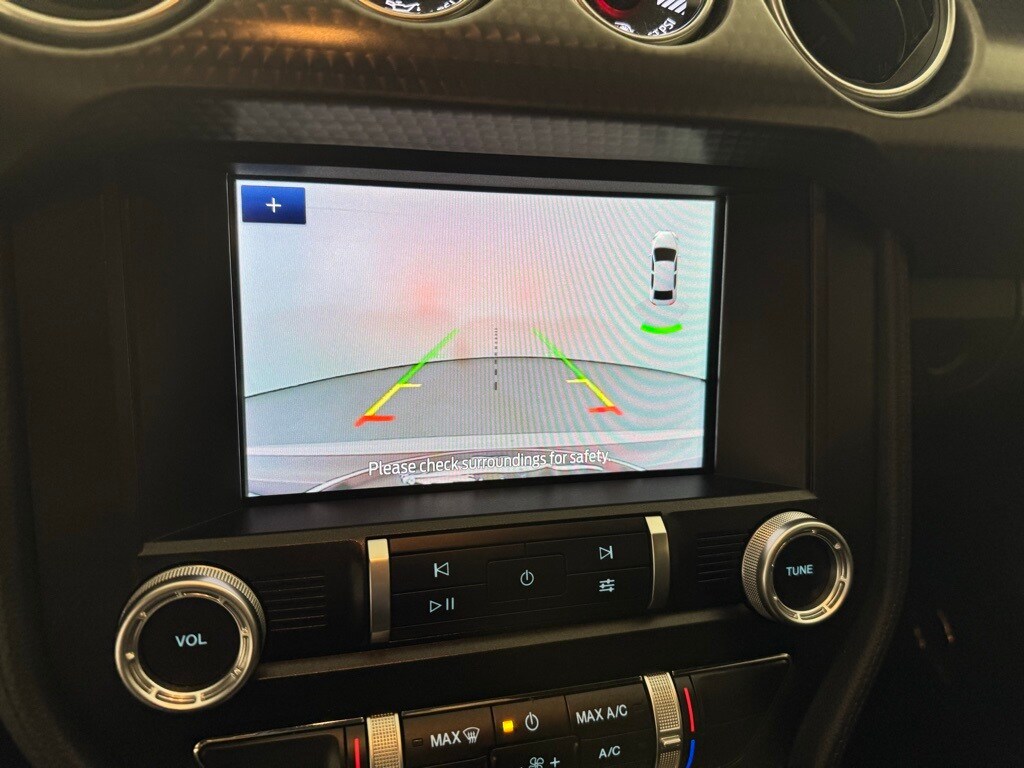 2020 FORD MUSTANG - Image 21