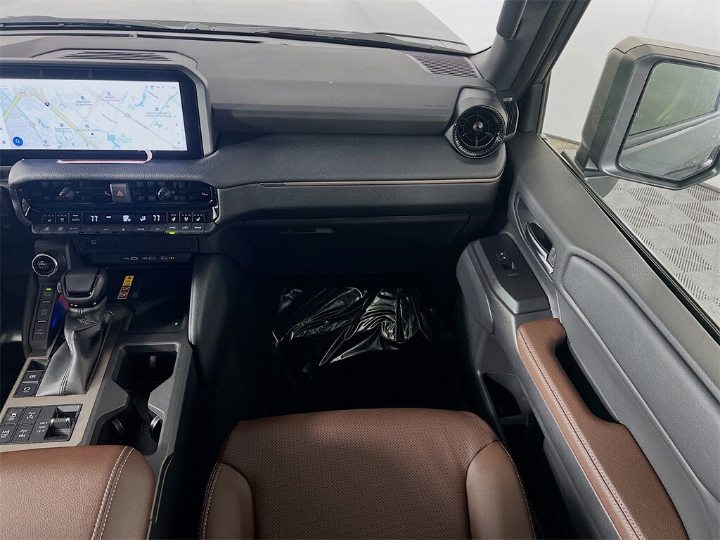 2026 TOYOTA LAND CRUISER - Image 24