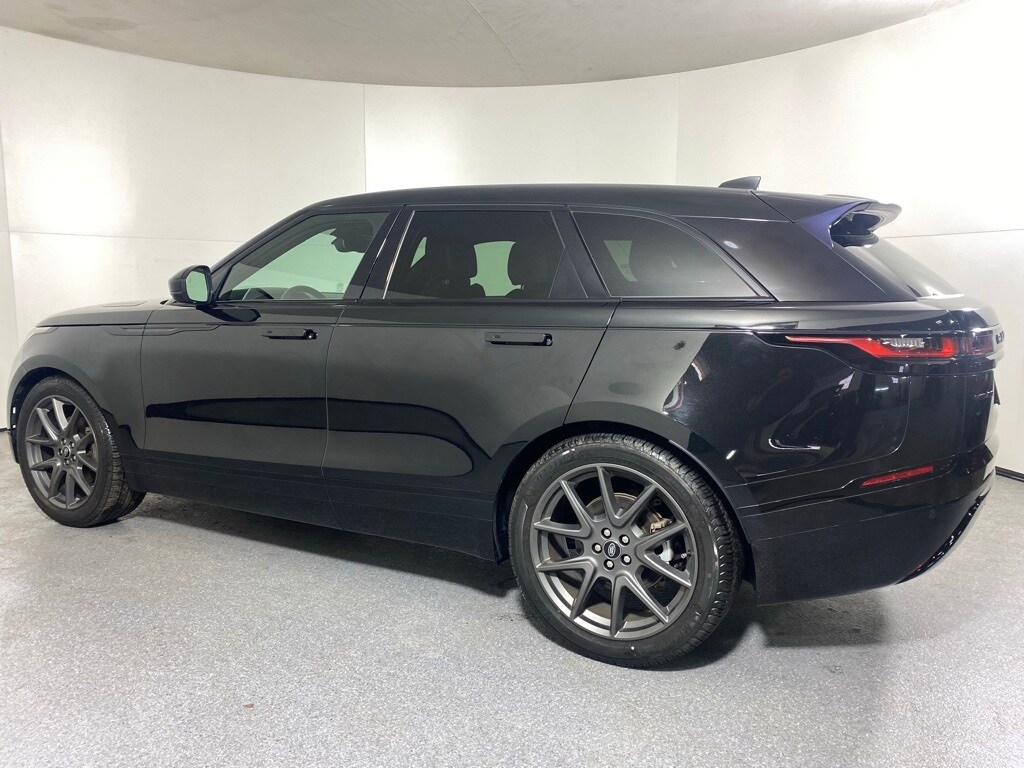 2022 LAND ROVER RANGE ROVER VELAR - Image 7