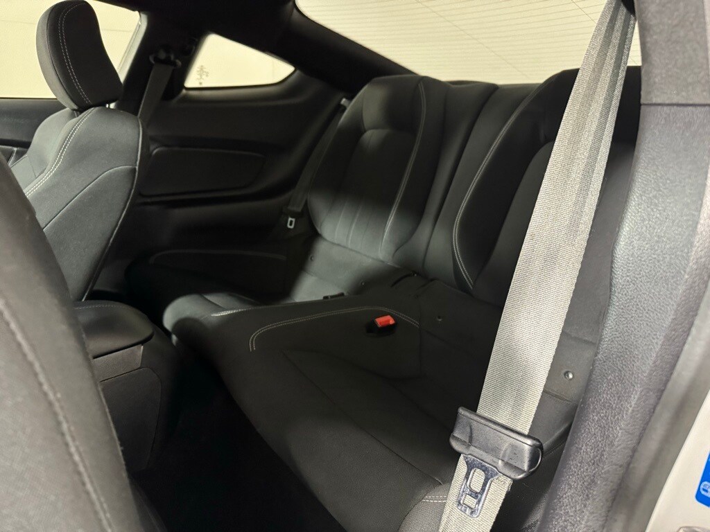 2020 FORD MUSTANG - Image 27