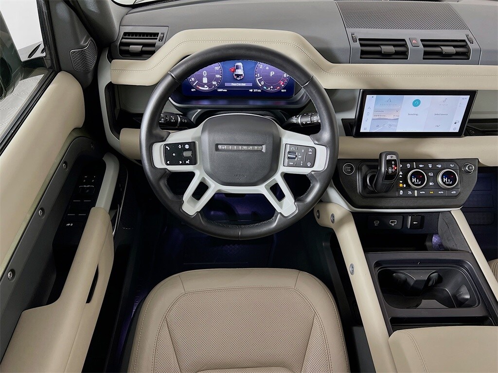 2024 LAND ROVER DEFENDER - Image 24