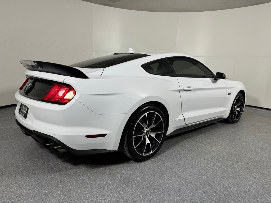 2020 FORD MUSTANG - Image 6