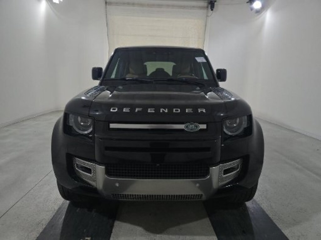 Used 2023 Land Rover Defender 110 S SUV