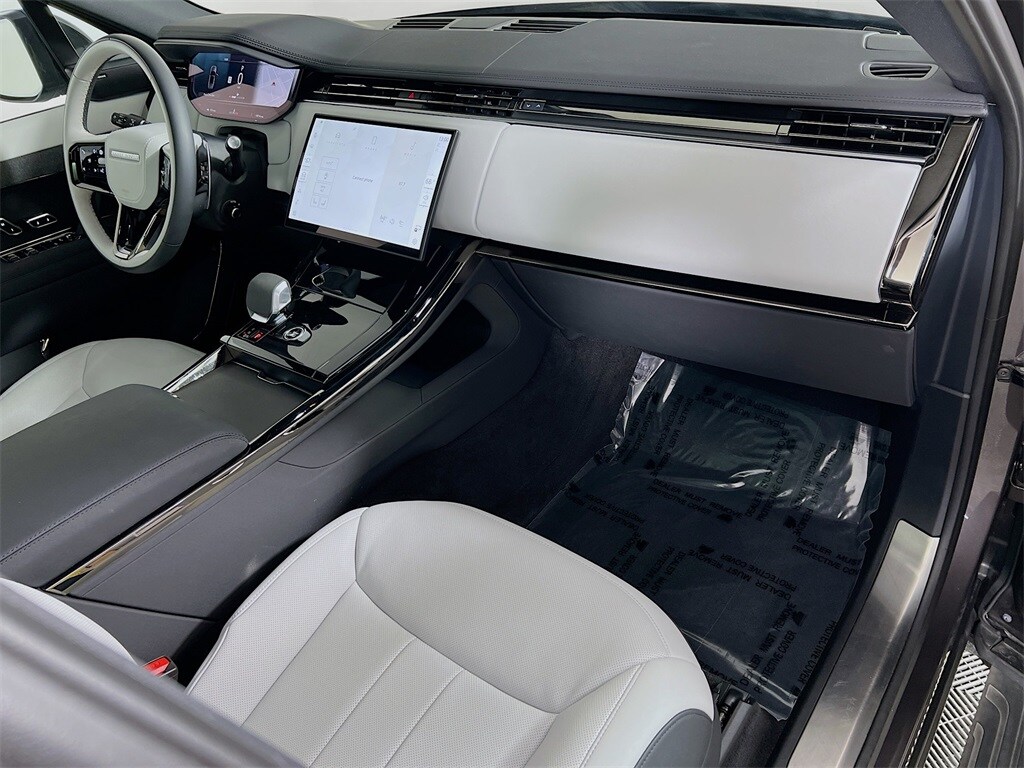 2024 LAND ROVER RANGE ROVER SPORT - Image 31