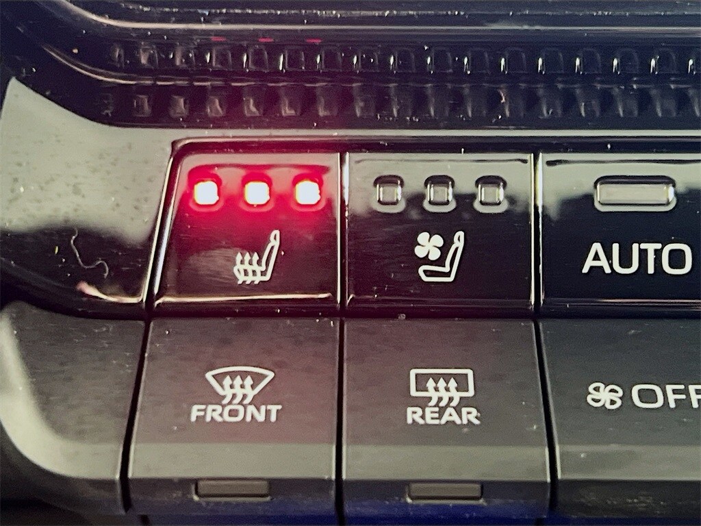 2026 TOYOTA LAND CRUISER - Image 20