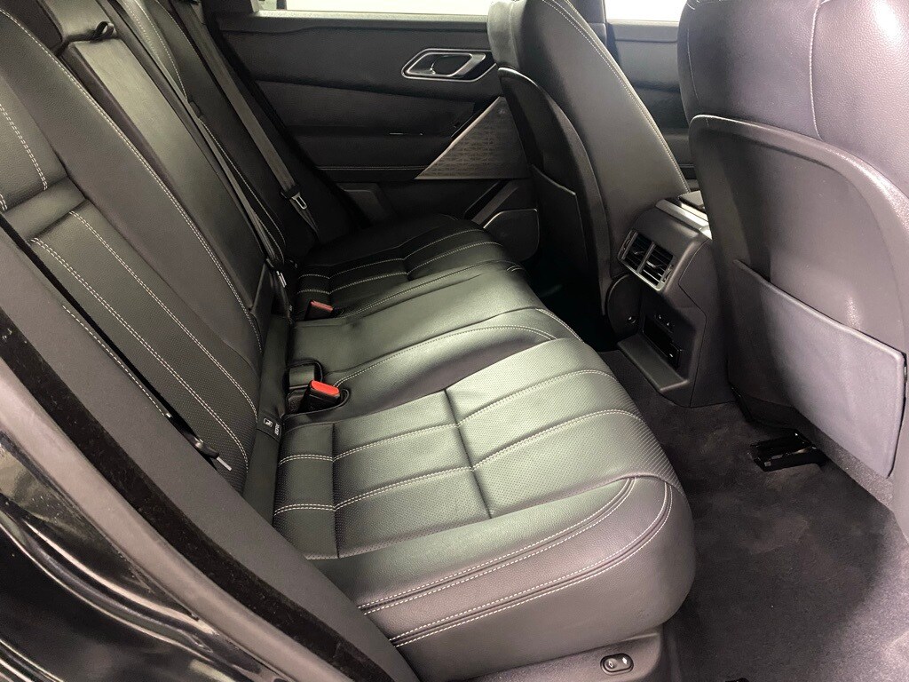 2022 LAND ROVER RANGE ROVER VELAR - Image 26