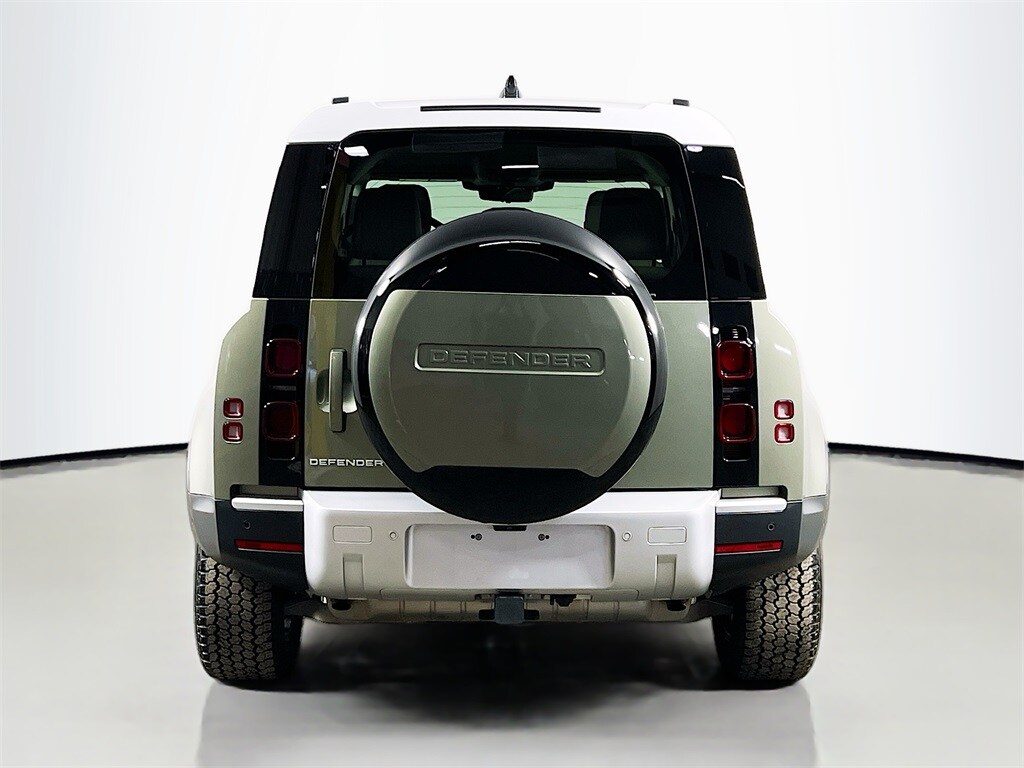 2024 LAND ROVER DEFENDER - Image 6