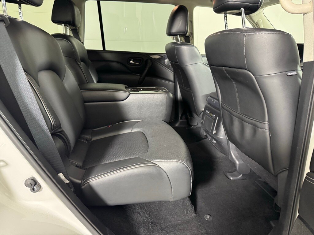 2024 INFINITI QX80 - Image 34