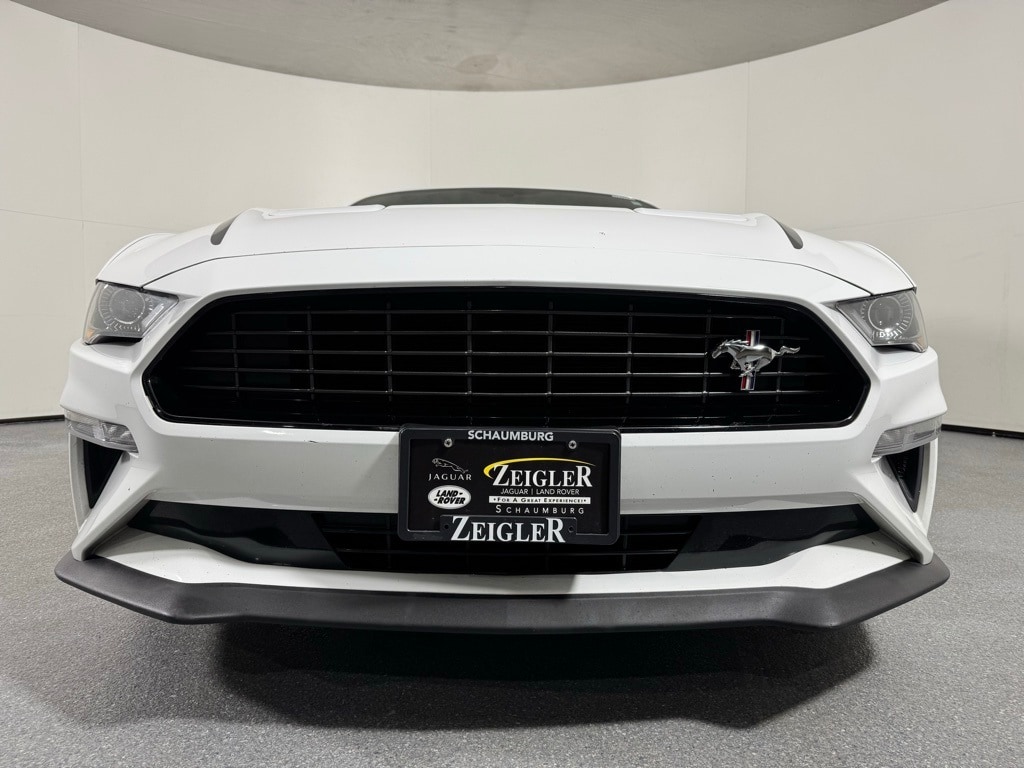 2020 FORD MUSTANG - Image 2
