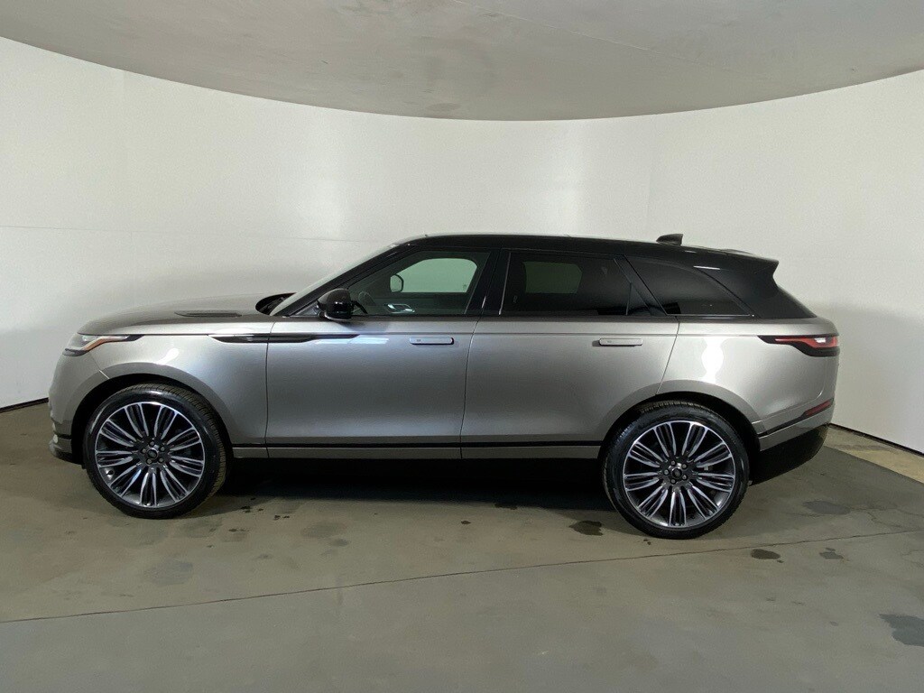 Used 2022 Land Rover Range Rover Velar P250 R-Dynamic S SUV