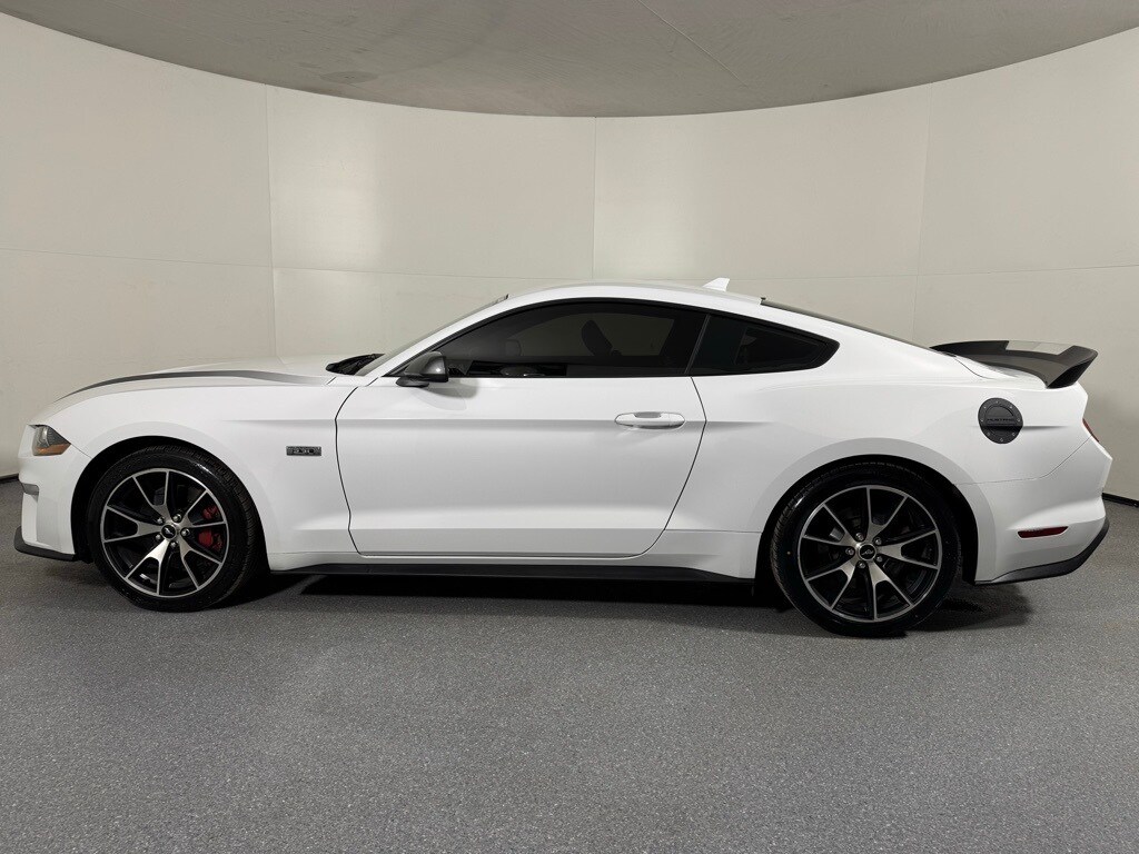 2020 FORD MUSTANG - Image 10