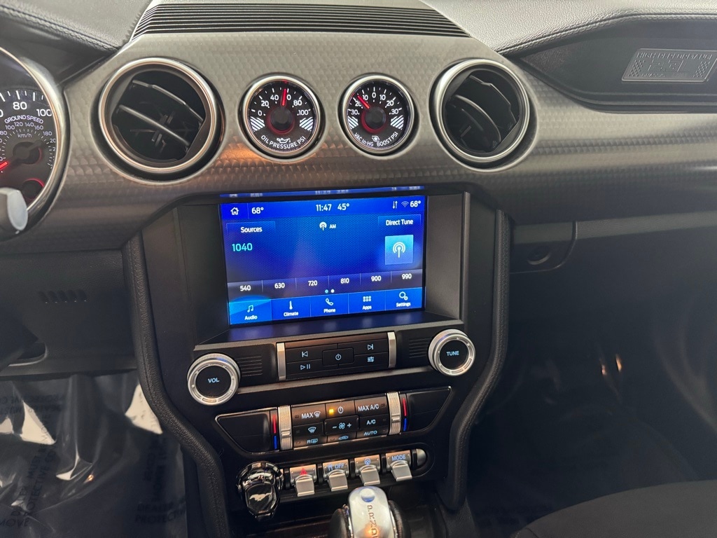 2020 FORD MUSTANG - Image 23