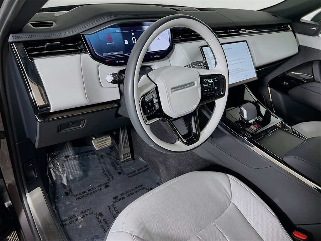 2024 LAND ROVER RANGE ROVER SPORT - Image 9