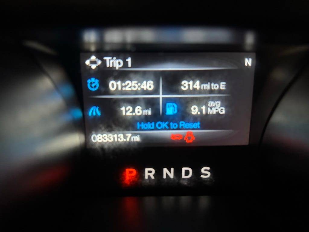 2020 FORD MUSTANG - Image 18