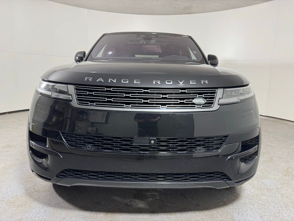 Used 2023 Land Rover Range Rover Sport SE SUV