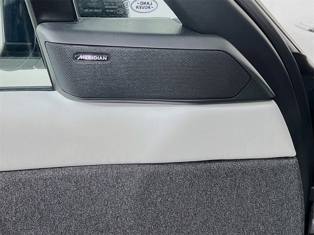 2024 LAND ROVER RANGE ROVER SPORT - Image 19