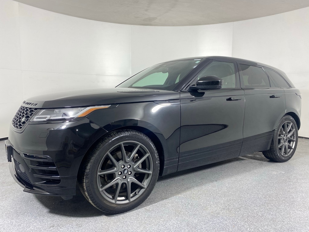 2022 LAND ROVER RANGE ROVER VELAR - Image 1