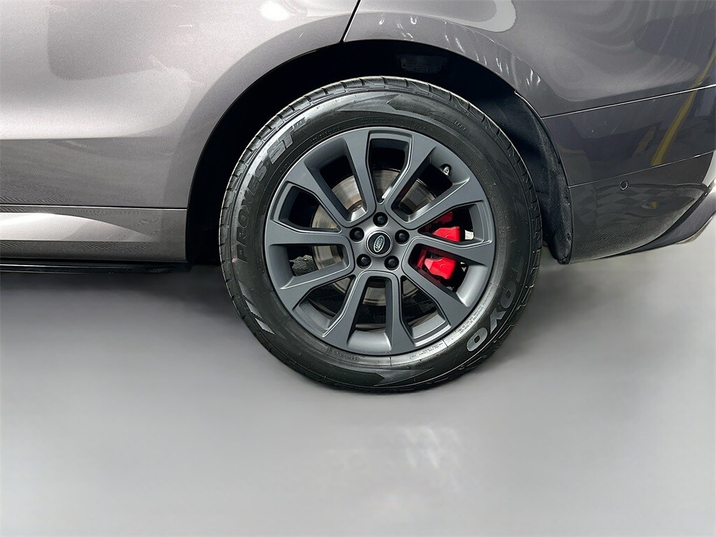 2024 LAND ROVER RANGE ROVER SPORT - Image 33