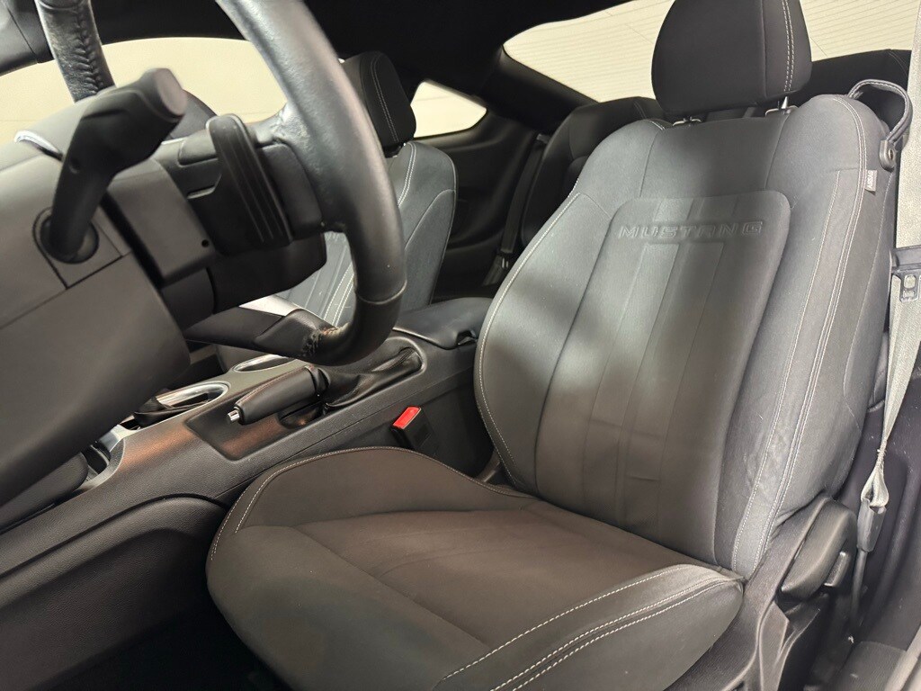 2020 FORD MUSTANG - Image 12