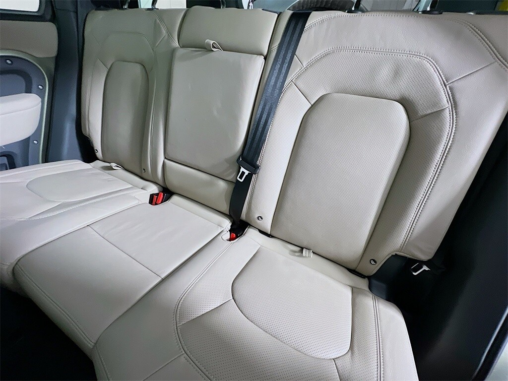 2024 LAND ROVER DEFENDER - Image 26