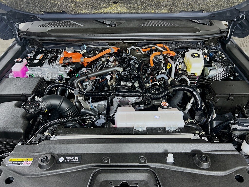 2026 TOYOTA LAND CRUISER - Image 31